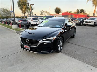 2020 Mazda Mazda6 Touring   - Photo 3 - South Gate, CA 90280
