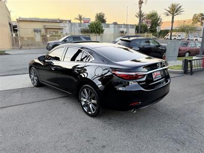 2020 Mazda Mazda6 Touring   - Photo 5 - South Gate, CA 90280