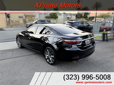 2020 Mazda Mazda6 Touring   - Photo 5 - South Gate, CA 90280