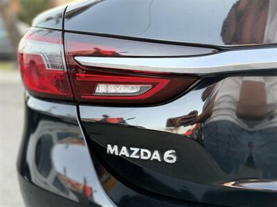 2020 Mazda Mazda6 Touring   - Photo 11 - South Gate, CA 90280