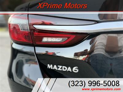2020 Mazda Mazda6 Touring   - Photo 11 - South Gate, CA 90280