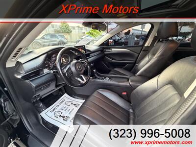 2020 Mazda Mazda6 Touring   - Photo 15 - South Gate, CA 90280