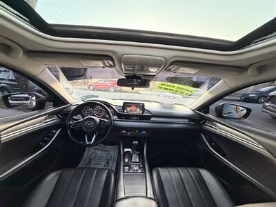 2020 Mazda Mazda6 Touring   - Photo 27 - South Gate, CA 90280