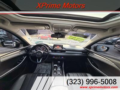 2020 Mazda Mazda6 Touring   - Photo 27 - South Gate, CA 90280