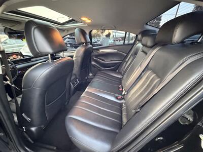 2020 Mazda Mazda6 Touring   - Photo 26 - South Gate, CA 90280