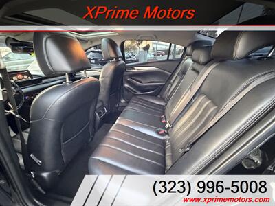 2020 Mazda Mazda6 Touring   - Photo 26 - South Gate, CA 90280