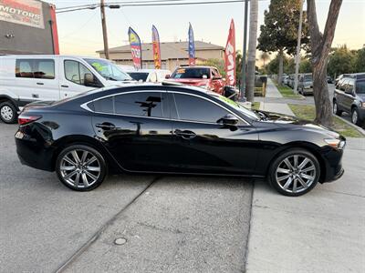 2020 Mazda Mazda6 Touring   - Photo 8 - South Gate, CA 90280