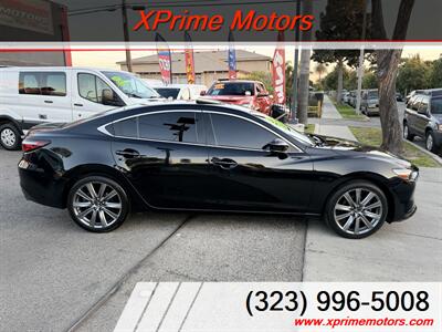 2020 Mazda Mazda6 Touring   - Photo 8 - South Gate, CA 90280