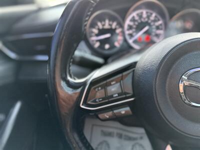 2020 Mazda Mazda6 Touring   - Photo 20 - South Gate, CA 90280
