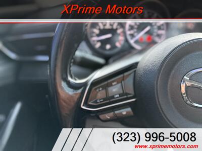 2020 Mazda Mazda6 Touring   - Photo 20 - South Gate, CA 90280