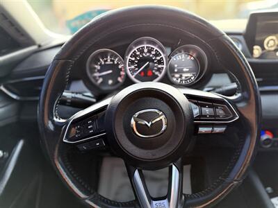 2020 Mazda Mazda6 Touring   - Photo 19 - South Gate, CA 90280