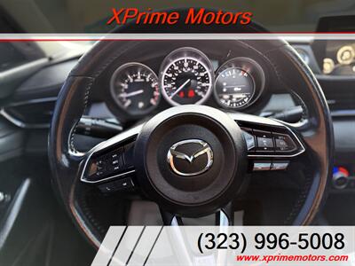 2020 Mazda Mazda6 Touring   - Photo 19 - South Gate, CA 90280
