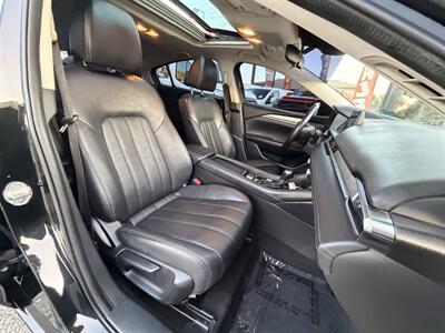 2020 Mazda Mazda6 Touring   - Photo 32 - South Gate, CA 90280