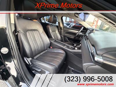 2020 Mazda Mazda6 Touring   - Photo 32 - South Gate, CA 90280