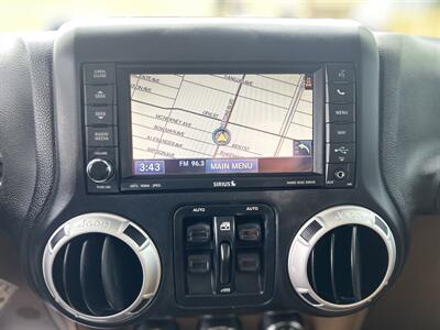 2014 Jeep Wrangler Unlimited Sahara   - Photo 20 - South Gate, CA 90280