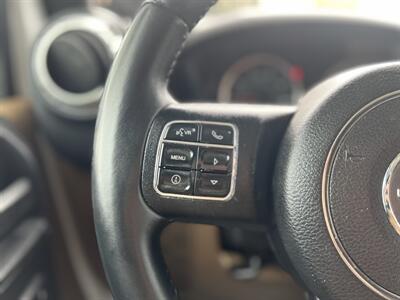 2014 Jeep Wrangler Unlimited Sahara   - Photo 17 - South Gate, CA 90280