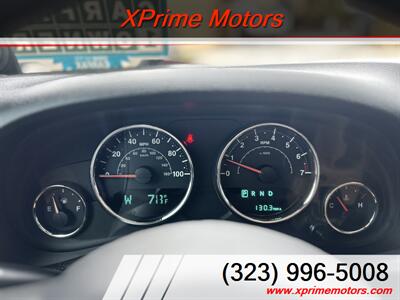 2014 Jeep Wrangler Unlimited Sahara   - Photo 19 - South Gate, CA 90280