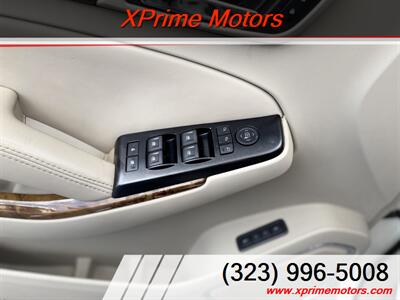 2015 GMC Yukon Denali   - Photo 16 - South Gate, CA 90280