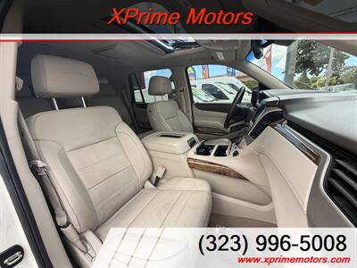 2015 GMC Yukon Denali   - Photo 39 - South Gate, CA 90280