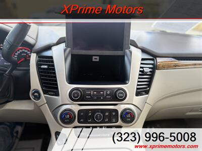 2015 GMC Yukon Denali   - Photo 25 - South Gate, CA 90280