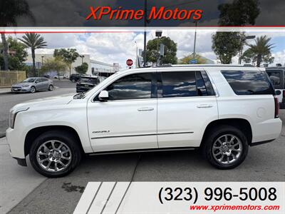2015 GMC Yukon Denali   - Photo 4 - South Gate, CA 90280