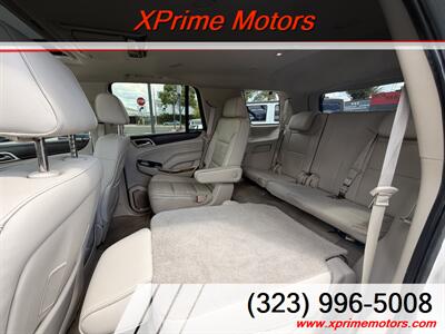 2015 GMC Yukon Denali   - Photo 33 - South Gate, CA 90280