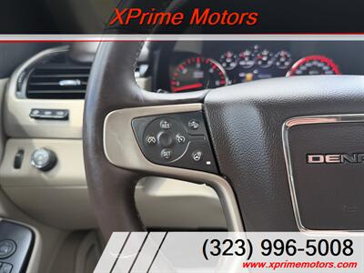 2015 GMC Yukon Denali   - Photo 22 - South Gate, CA 90280