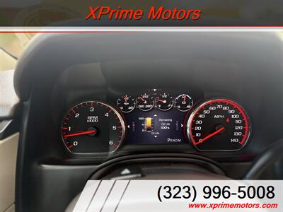 2015 GMC Yukon Denali   - Photo 24 - South Gate, CA 90280