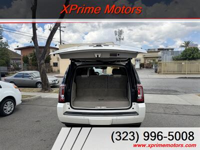 2015 GMC Yukon Denali   - Photo 10 - South Gate, CA 90280
