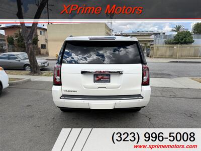 2015 GMC Yukon Denali   - Photo 6 - South Gate, CA 90280