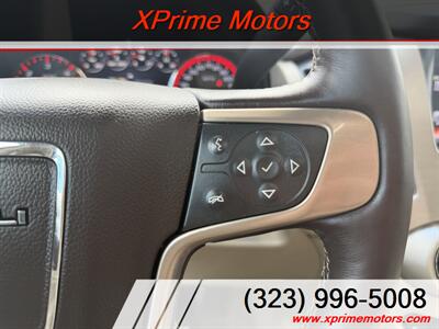 2015 GMC Yukon Denali   - Photo 23 - South Gate, CA 90280