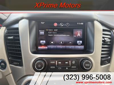 2015 GMC Yukon Denali   - Photo 28 - South Gate, CA 90280