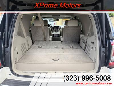 2015 GMC Yukon Denali   - Photo 12 - South Gate, CA 90280