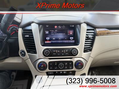 2015 GMC Yukon Denali   - Photo 26 - South Gate, CA 90280