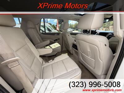 2015 GMC Yukon Denali   - Photo 36 - South Gate, CA 90280