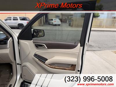 2015 GMC Yukon Denali   - Photo 37 - South Gate, CA 90280
