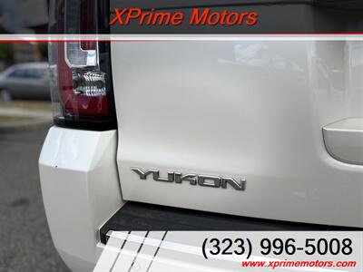 2015 GMC Yukon Denali   - Photo 8 - South Gate, CA 90280