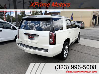 2015 GMC Yukon Denali   - Photo 7 - South Gate, CA 90280