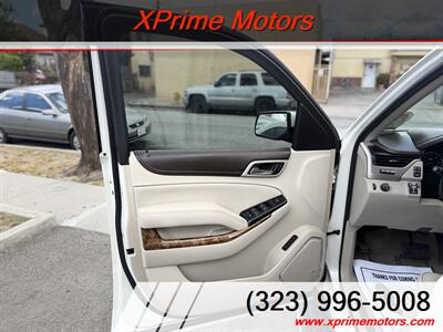 2015 GMC Yukon Denali   - Photo 15 - South Gate, CA 90280