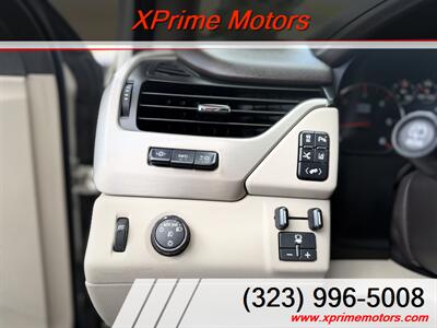 2015 GMC Yukon Denali   - Photo 20 - South Gate, CA 90280