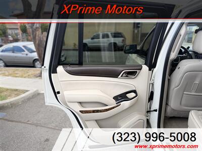 2015 GMC Yukon Denali   - Photo 29 - South Gate, CA 90280