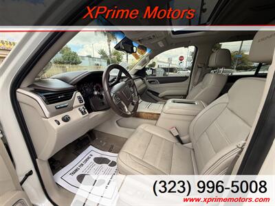 2015 GMC Yukon Denali   - Photo 17 - South Gate, CA 90280