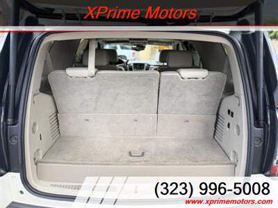 2015 GMC Yukon Denali   - Photo 11 - South Gate, CA 90280