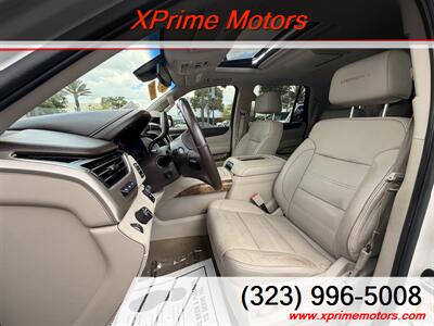 2015 GMC Yukon Denali   - Photo 18 - South Gate, CA 90280