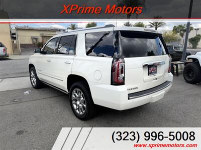 2015 GMC Yukon Denali   - Photo 5 - South Gate, CA 90280