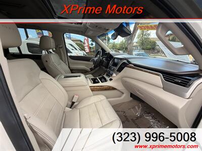 2015 GMC Yukon Denali   - Photo 38 - South Gate, CA 90280