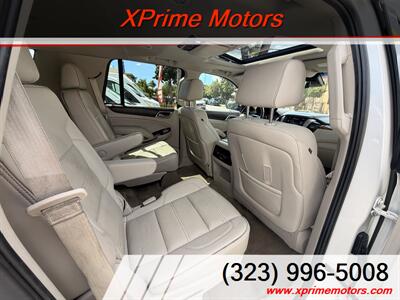 2015 GMC Yukon Denali   - Photo 35 - South Gate, CA 90280
