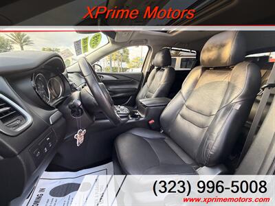 2019 Mazda CX-9 Touring   - Photo 19 - South Gate, CA 90280