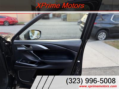 2019 Mazda CX-9 Touring   - Photo 36 - South Gate, CA 90280