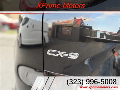 2019 Mazda CX-9 Touring   - Photo 10 - South Gate, CA 90280